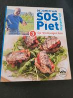 Sos piet - op reis in eigen tuin, Ophalen, Zo goed als nieuw
