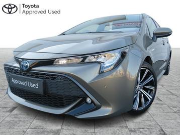 Toyota Corolla Style  beschikbaar voor biedingen