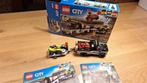 Lego city 60148, Ophalen of Verzenden, Zo goed als nieuw, Complete set, Lego