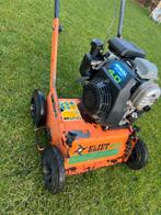 Verticuteermachine Eliet, Ophalen, Gebruikt