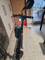 Ninebot Max g3 neuve 44 kms, Enlèvement