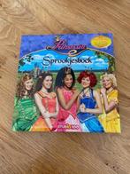 Sprookjesboek Prinsessia Studio 100, Ophalen of Verzenden, Gelezen, Gert Verhulst, Sprookjes