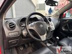 Alfa Romeo MiTo 1.4 T | Leder | Climate | Cruise | PDC | APK, Auto's, Alfa Romeo, Zwart, Elektrische ramen, Bedrijf, Handgeschakeld