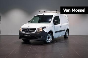 Mercedes-Benz Citan 112 BlueEFFICIENCY | Airco | PDC | Zijsc beschikbaar voor biedingen