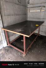 établi, Bricolage & Construction, Enlèvement