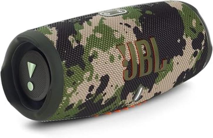 JBL Charge 5 Bluetooth luidspreker SNELLE GRATIS LEVERING, Audio, Tv en Foto, Luidsprekerboxen, Nieuw, Overige typen, Minder dan 60 watt