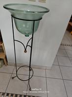 Klokvaas op staander, Ophalen, Zo goed als nieuw