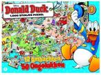 Donald Duck Puzzel - 1000 stukjes - Ambachten en Ongelukken, Hobby en Vrije tijd, Nieuw, Ophalen of Verzenden