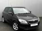 Skoda Fabia 1.2 Style HTP Edition 138.000km Essence 03/2011, Electronic Stability Program (ESP), Achat, Entreprise, Noir