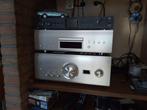 Denon dcd 1600ne sa cdspeler doos en boekje en afstandsb, Ophalen of Verzenden, Nieuw, Marantz