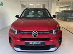 Citroen C3 New Citroen E-C3 Max, Auto's, Citroën, Automaat, Zwart, Berline, 83 kW