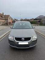 Volkswagen Touran 1.9 TDI, Autos, Achat, Entreprise, Diesel, Touran
