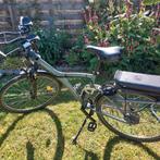 Stoere B TWIN mountainbike electrisch, Ophalen, Gebruikt