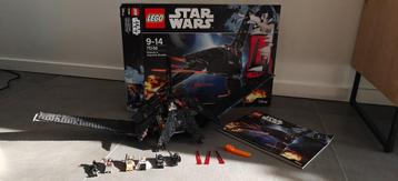 Lego 75156 Krennic's Imperial Shuttle - Star Wars beschikbaar voor biedingen
