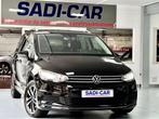 Volkswagen Touran 2.0 TDi 150cv SCR DSG - 7 PL - UNITED, Achat, Entreprise, 1968 cm³, 5 portes