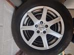 Winterbanden met velg, Auto-onderdelen, Banden en Velgen, Ophalen, Gebruikt, 16 inch, Banden en Velgen