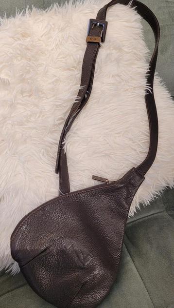 Nathan-Baume off shoulder bag beschikbaar voor biedingen