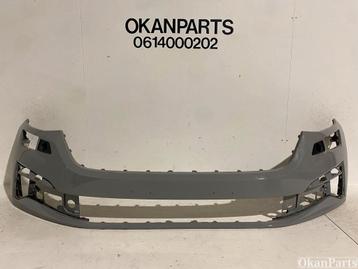 Skoda Kodiaq Facelift voorbumper 565807221H beschikbaar voor biedingen