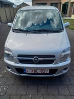 Opel  agila, Auto's, Particulier, Te koop, Agila