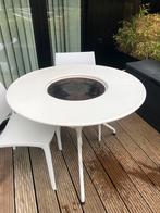 Grilltafel vlees vis pannenkoeken enz, Ophalen of Verzenden, Nieuw
