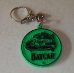 SLEUTELHANGER KEY RING BATMAN BATCAR  PORTE CLE, Verzamelen, Sleutelhangers, Ophalen of Verzenden