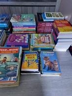 Verschillende boeken alles 110€, Boeken, Stock en Verzamelingen, Ophalen, Gelezen