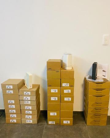 Nieuwe modem lot internet modems beschikbaar voor biedingen
