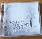 CD Scala & Kolacny Brothers, Cd's en Dvd's, Ophalen