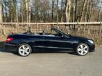 Mercedes-Benz E 200 CABRIO 184PK Avantg. AGILITY sport pack, Auto's, Automaat, Achterwielaandrijving, 1800 kg, 4 cilinders