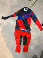 Alpinestars - MX - motocross, Motoren, Ophalen, Heren, Broek | textiel, Alinestars