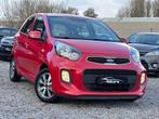 Kia Picanto Picanto 1.0i Navi Edition (bj 2016), Auto's, Kia, Gebruikt, Euro 6, Bedrijf, 5 deurs