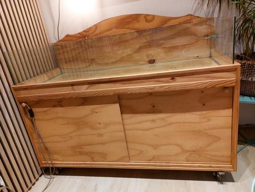 Caviabak, Dieren en Toebehoren, Knaagdieren en Konijnen | Hokken en Kooien, Gebruikt, Overige typen, 90 cm of meer, 110 cm of meer