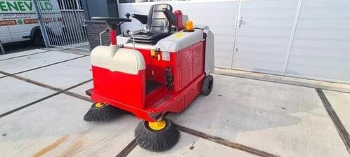 Perla Eura E850 elektrische veegmachine opzit, Auto-onderdelen, Overige Auto-onderdelen, Ophalen