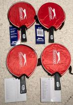Raquette de tennis de table x 4, Sports & Fitness, Ping-pong, Neuf