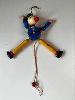 Vintage Houten speelgoed, Antiek en Kunst, Ophalen of Verzenden