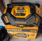Dewalt DCR027 bluetooth radio, Ophalen, Nieuw, Radio