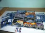 warhammer 40K LOT Space Marines + paints Citadel+ Conquest., Ophalen, Nieuw, Warhammer 40000, Figuurtje(s)
