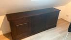 Dressoir koloniale stijl, Ophalen, Gebruikt, Koloniaal, 200 cm of meer