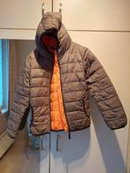 Jas 's. Oliver, Enlèvement, Manteau