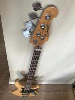Richwood RBB 130 Jocker Natural, Muziek en Instrumenten, Snaarinstrumenten | Gitaren | Bas, Ophalen, Zo goed als nieuw, Elektrisch