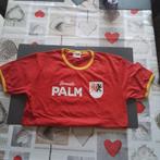 Palm voetbalshirt, Verzamelen, Biermerken, Ophalen, Zo goed als nieuw, Kleding, Palm