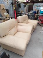 fauteuils van hoge kwaliteit, Ophalen of Verzenden, Zo goed als nieuw, 100 tot 125 cm, Moderne