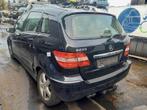 ATTACHE REMORQUE Mercedes-Benz B (W245,242), Utilisé, Mercedes-Benz