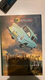 Harry Potter en de geheime kamer, Ophalen, Zo goed als nieuw