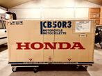 Honda Dream 50R CB50R NOS nieuw in krat HRC 2004, Bedrijf, Sport, 49 cc, 1 cilinder