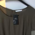 T-shirt Only kaki maat 36, Ophalen, Only, Nieuw, Korte mouw