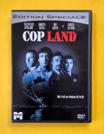 DVD 📀 Cop Land - Sylvester Stallone / Ray Liotta V, Cd's en Dvd's, Dvd's | Thrillers en Misdaad, Vanaf 12 jaar, Ophalen of Verzenden