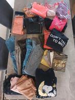 Pakket kledij meisje 122/128, Kinderen en Baby's, Ophalen of Verzenden, Zo goed als nieuw, Maat 128