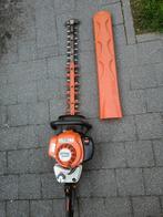 Stihl hs 82r, Ophalen, Gebruikt, Benzine, Stihl