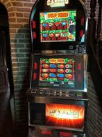 WILD THING Bill to credit een fruitautomaat, Verzamelen, Automaten | Gokkasten en Fruitautomaten, Euro, Ophalen, Gebruikt